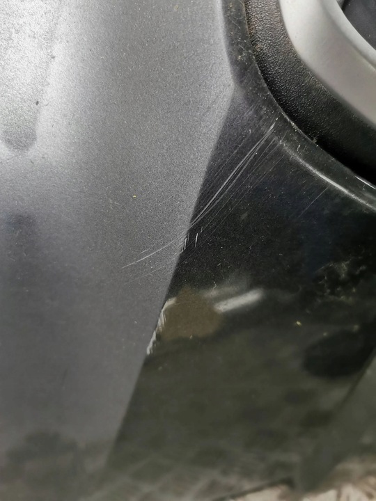 фото №9, Audi q2 - 2022 бампер задний