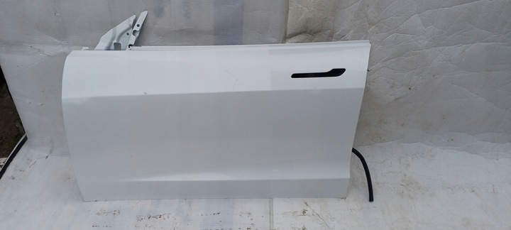 фото №1, Tesla iii двері ліві перед передні