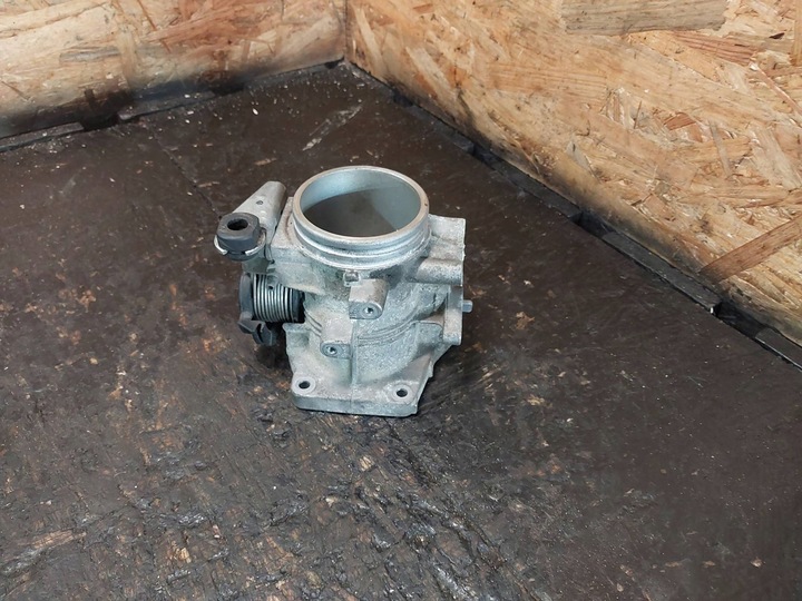 фото №7, Дросельна заслінка bmw 3 e46 318i m43b19 194e1 1432059