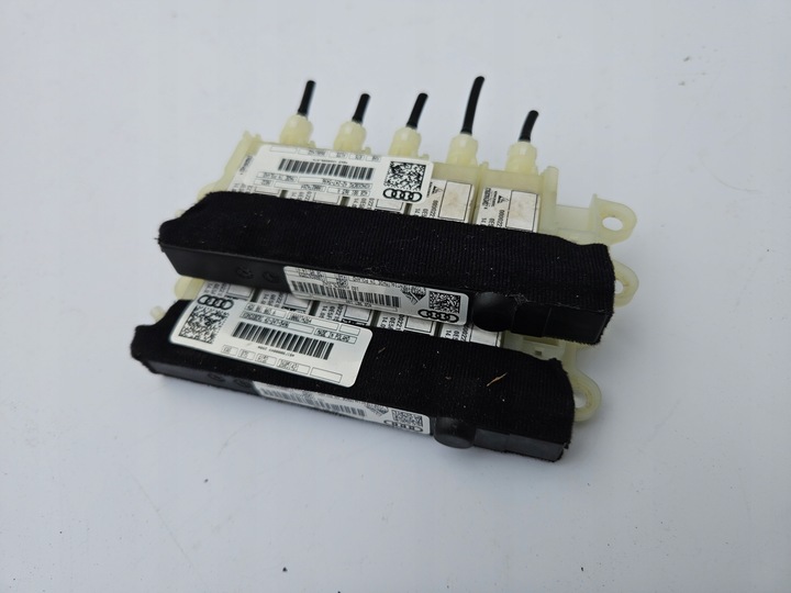 фото №5, Распределитель массажа pompowania сиденья audi a6 c7 a7 4g