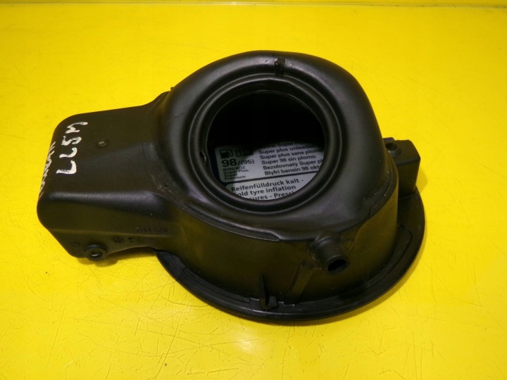 фото №6, Кришка заливання пального код lak: ll5m volkswagen touran 1t0809857 nr46