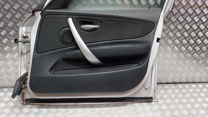 фото №7, Дверь перед правое bmw 1 e87 04-