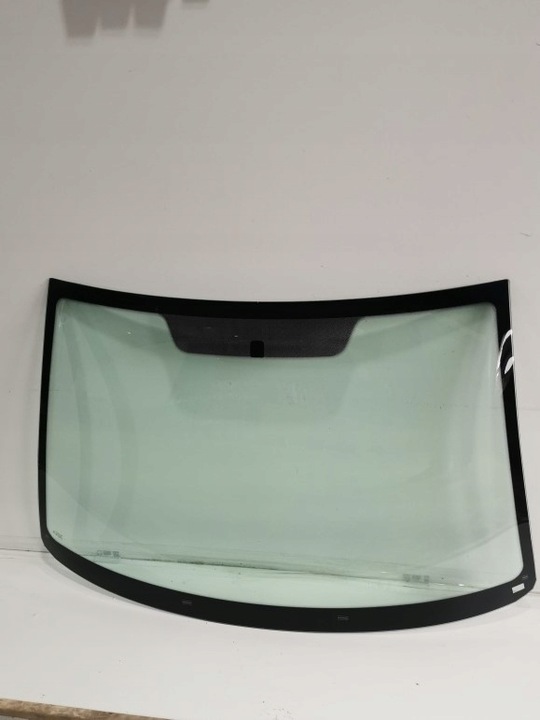 фото №1, Стекло передняя лобовое citroen c3 1 i a