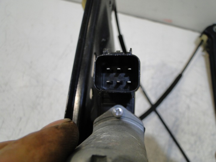 фото №9, Range rover ewoque i підйомник вікна праві перед