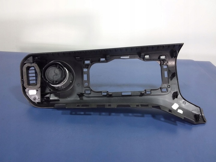 фото №6, Partner berlingo ii планка панели консоли eu