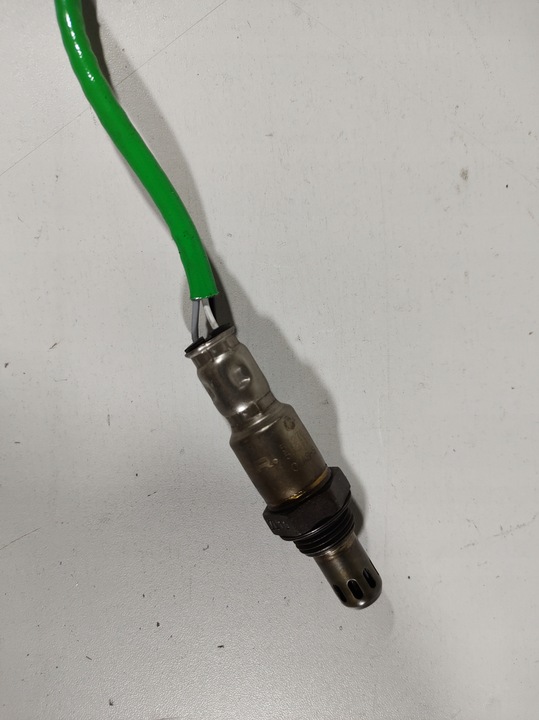 фото №7, Jeep compass 2.2d 13r- лямбда-зонд