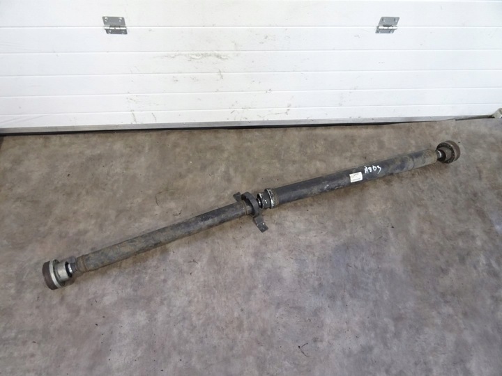 фото №1, Wal napewdowy audi a8 s8 d3 4e0521101j