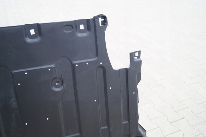 фото №10, Защита шасси opel corsa f электрик 9847060980
