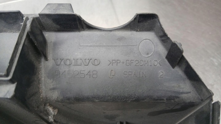 фото №6, Корпус комп'ютера oem номер 9452548 volvo s60 v70 ii xc70