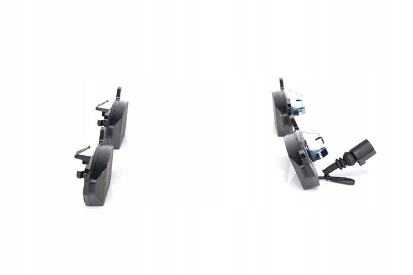 фото №5, Bosch 986 494 019 набор тормозные колодки тормозных, тормоза дисковые