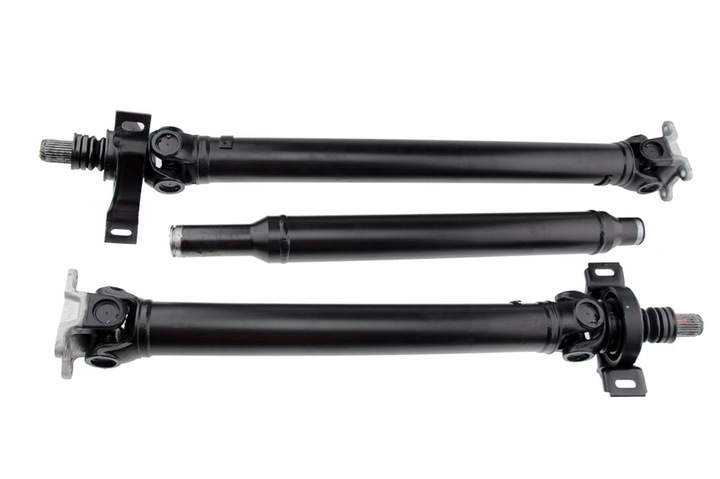 фото №1, Nty wał привідний