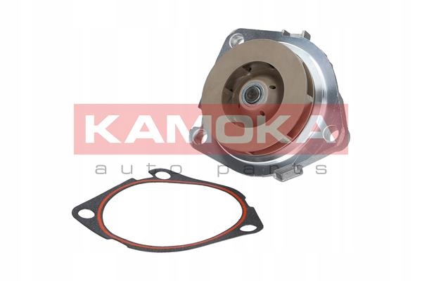 фото №13, Водяна помпа  alfa romeo 147 02-, 156/159 02- alfa ro