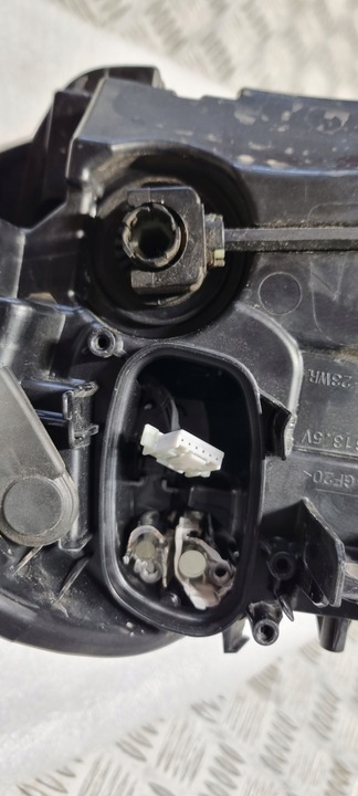 фото №12, Bmw f44 лампа правая правые перед передняя led 9449594