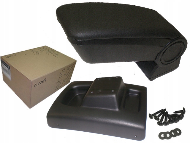 фото №8, Подлокотник подлокотник armster 3 citroen c4 ii 2010-2017