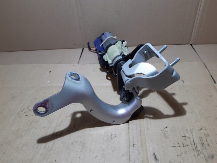 фото №5, Audi q7 4l амортизатор кришки багажника зад правий 4f9959946 4l0910946