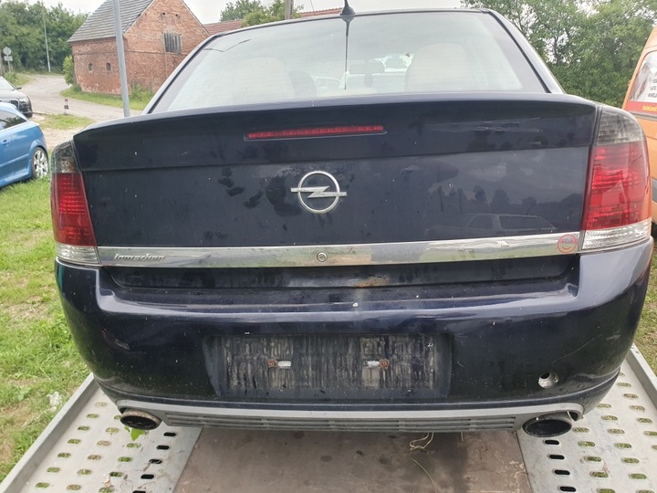 фото №7, 0281002479 24437503 витратомір дизель opel vectra c chb z21a 2.2