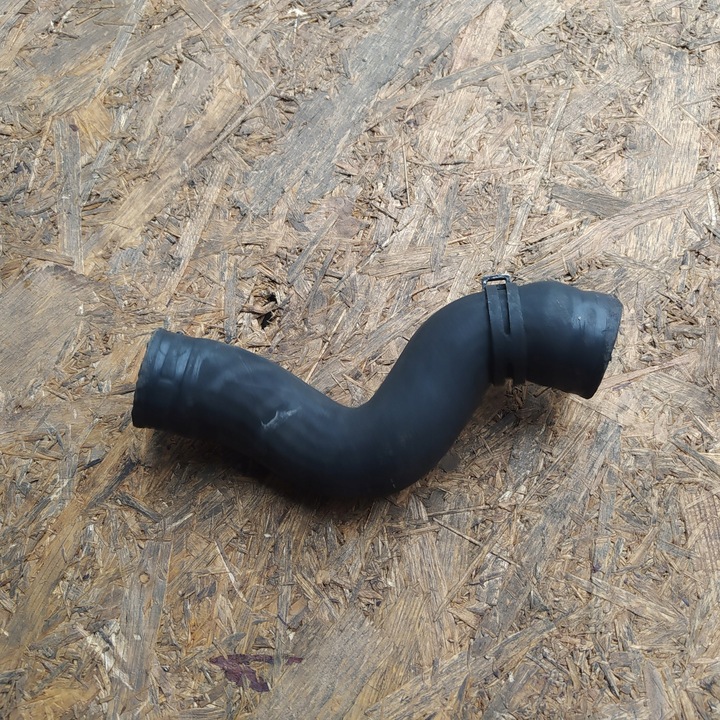 фото №1, Шланг труба води mercedes w246 шланг