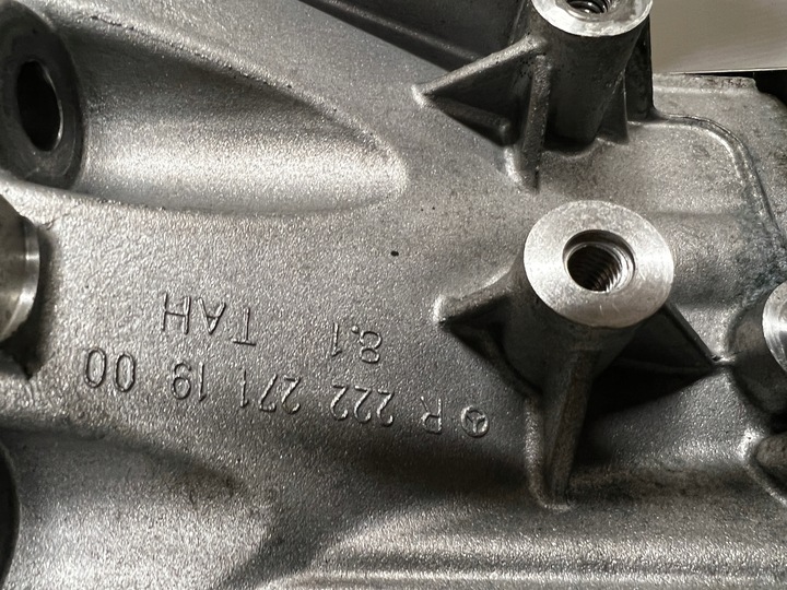 фото №12, Нова коробка передач коробки передач автомат infiniti q50 q60 mercedes 90km 2.0t rwd