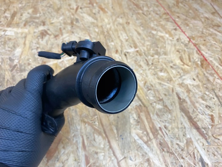 фото №14, Шланг труба шланг воздуха peugeot citroen 9807627980 9675873480