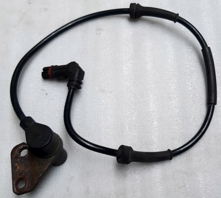 фото №1, Mercedes e-klasa w210 4-matic датчик abs le