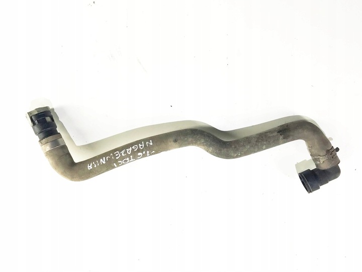 фото №1, C-max ii mk2 12r 1.6 tdci труба шланг нагрівача