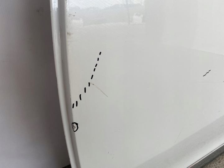 фото №7, Mercedes eqe w295 295 двері задні ліві