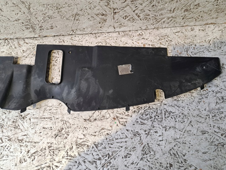 фото №6, Citroen c4 picasso ii 9676038577 захист ременя верх