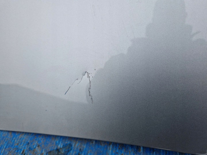 фото №6, Крышка задняя dacia logan iii sedan 2020r-