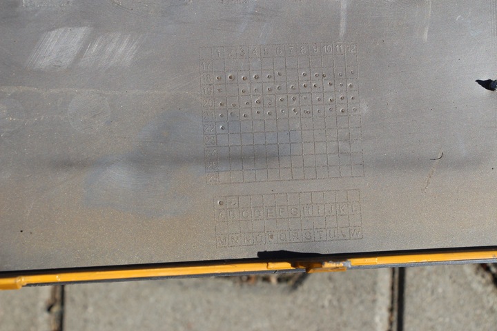 фото №11, Renault twingo iii рестайлінг бампер перед переднє 2018- 620221014r