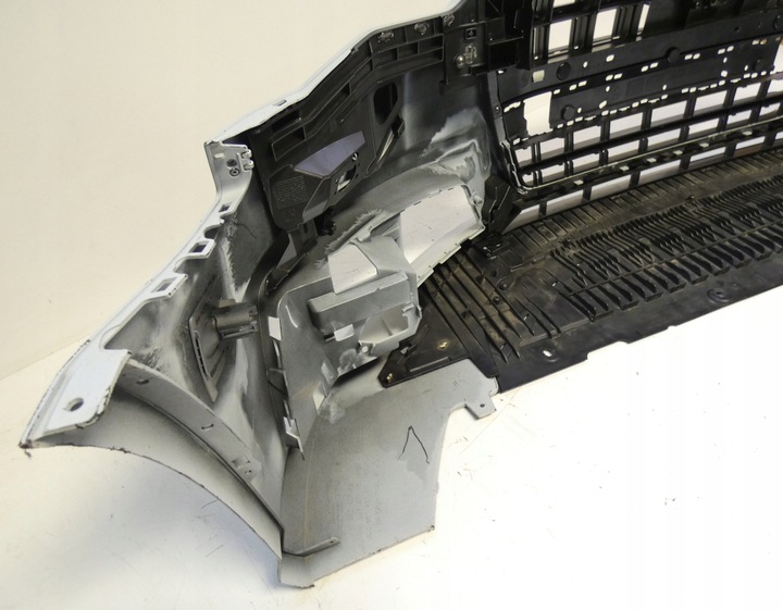 фото №10, Audi a6 c7 рестайлінг s-line 4g0807437ab 14-18 pod 6 pdc розпилювач бампер переднє