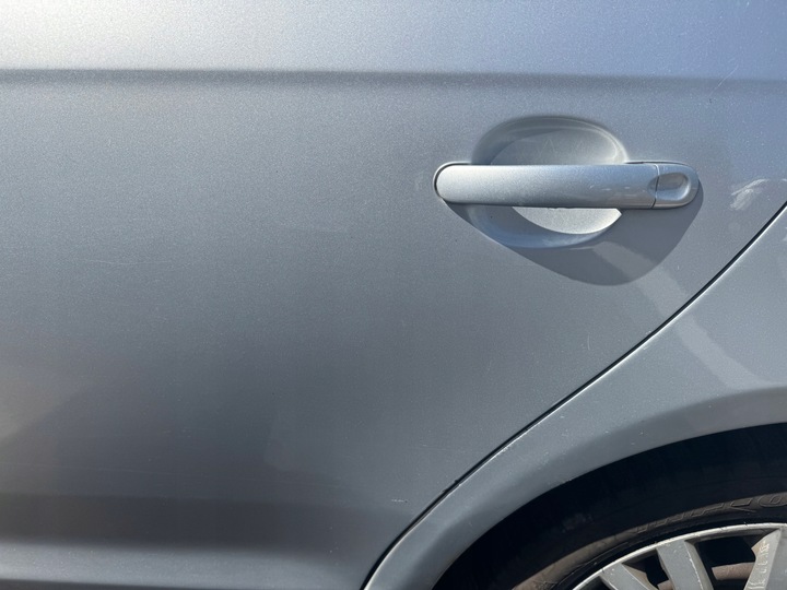 фото №6, Vw golf v универсал дверь левая задние левый зад la7w