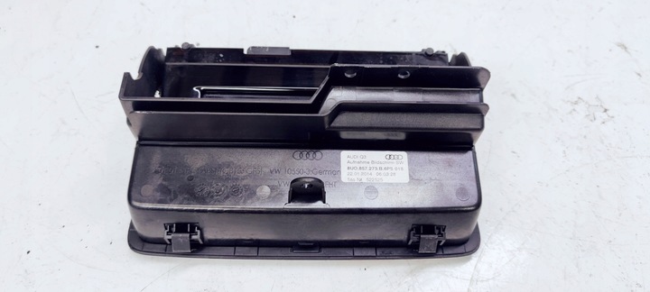 фото №7, Дисплей монітор mmi audi q3 8u0857273b