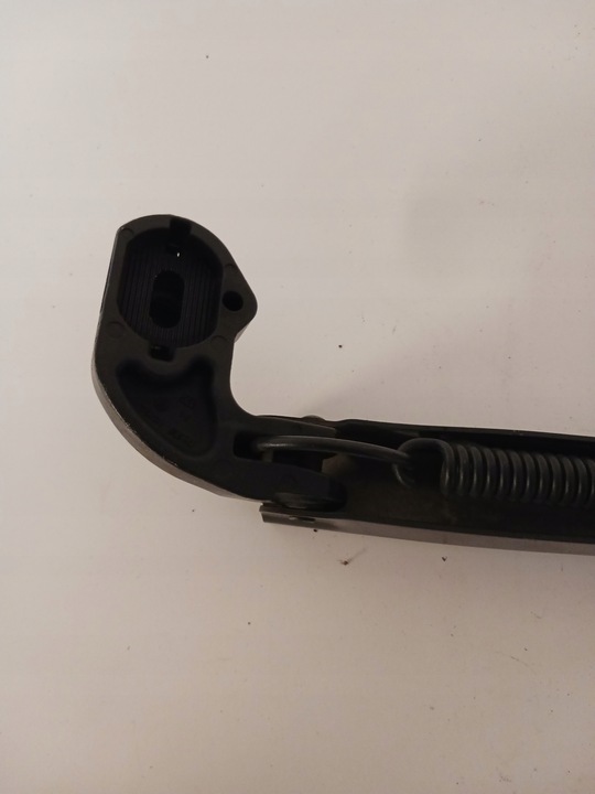 фото №7, Важіль двірники праві seat leon ii 1p0955410a