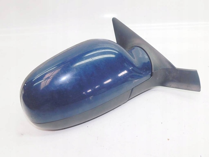 фото №6, Volvo s80 1999r зеркало подсвечиваемый правые 10pin