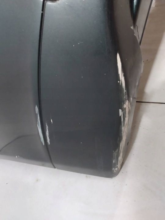 фото №8, Бампер перед ксенон pdc комплектний зелений bmw seria 5 v 2003-2010 e60/61