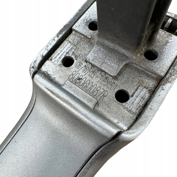 фото №3, Renault scenic iii ручка наружная левая