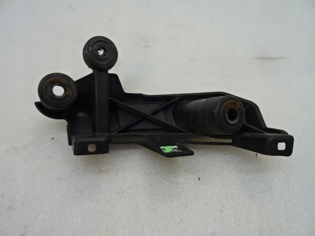 фото №8, Citroen c3 iii правые ползун бампера заднего зад 9813361580