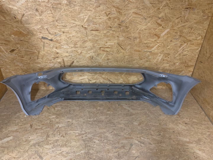 фото №7, Нове org бампери maserati granturismo m147 перед зад 89173200g 89177300g