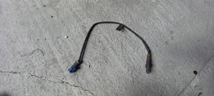 фото №1, Лямбда-зонд cf33g ford focus mk2