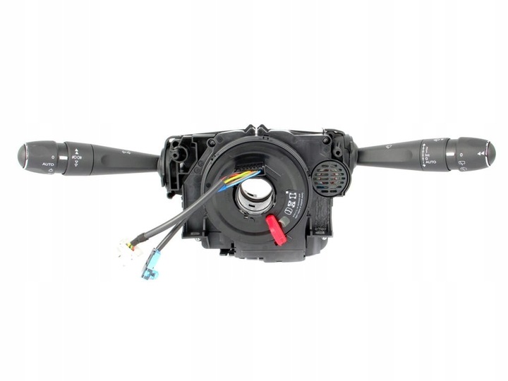 фото №2, Перемикач комбінований світла citroen c4 ii ds4