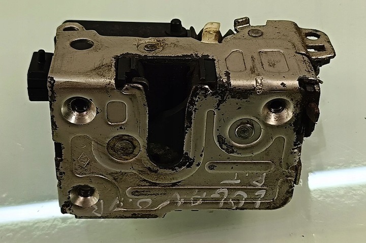 фото №1, Dacia logan mcv i 07 r замок дверь правые зад 2 pin