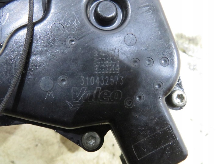 фото №9, Дросельна заслінка qashqai j11 1.5 dci 161a09794r