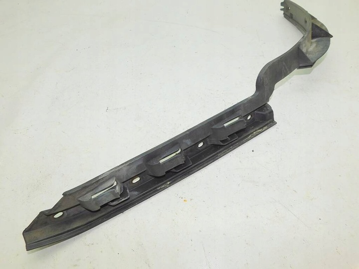 фото №6, Porsche cayenne i 03-10 ползун бампера правые зад