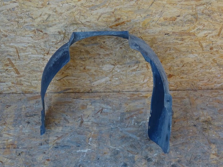 фото №2, Golf iv r32 01-04 подкрылок левая перед передние 1j0809961a