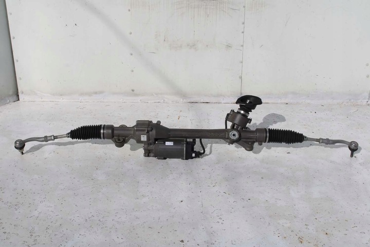 фото №9, Audi r8 4s рулевая рейка 4s1423050h przekaładnia руль magiel 4s1 423 050