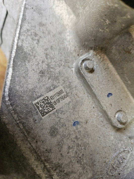 фото №5, Kia stonic рестайлінг 25r 1.0 t-gdi коробка передач zm38