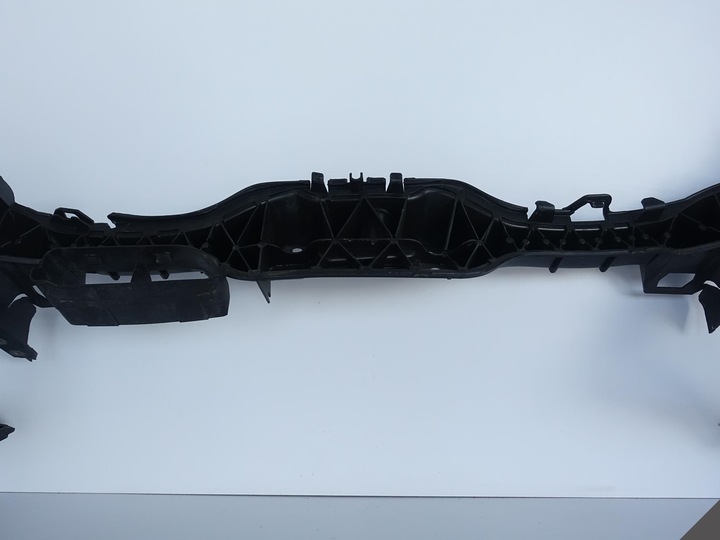 фото №9, Mercedes a-klasa ii w169 04-08 pas підсилювач