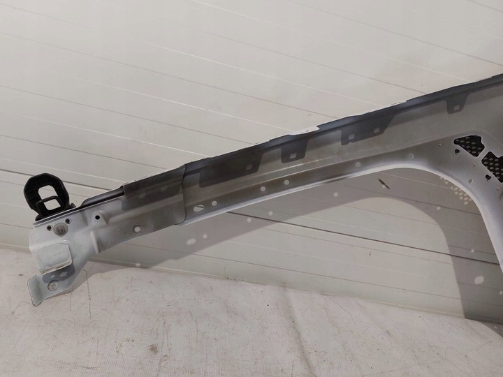 фото №7, Jeep wrangler 2021 перед сторона правая крыло переднее