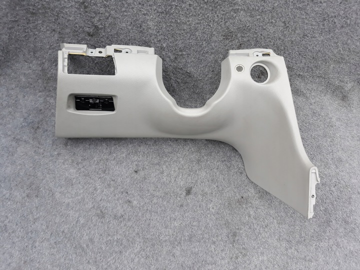 фото №1, Защита pod рули mercedes w211 e-klasa