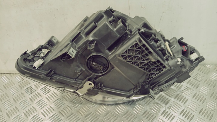 фото №16, Лампа bmw 5 f10 f11 рестайлінг lci 13-17 7352482 адаптивний led оригінал європа